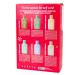 Hempz House of Beauty Mini Lotion Deluxe Gift Set - Holiday Body Moisturizer Advent Calendar for Glowing Skin | Shop Internationally - Buy Online on GoSupps.com