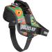 IDC Powerharness 3XL/4 - Reggae Canis | International Shipping Available - Buy Online on GoSupps.com