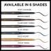 L'Oreal Paris Le Liner Signature Mechanical Eyeliner - Blue Jersey 0.011 oz - Buy Online on GoSupps.com