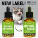 GoldenPaw Herbal Pet Supplement for Cats - Natural Support for Feline Health - Buy Online on GoSupps.com