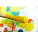 Princeton Catalyst Silicone Blade Tool Yellow B15-04 - 15mm - Buy Online on GoSupps.com