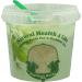 Psyllium Husk 500g in Recyclable Tub | Natural Health 4 Life | High Fibre Supplement - Buy Online on GoSupps.com