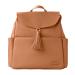 Skip Hop Diaper Bag Backpack, Greenwich Vari, Toffee Greenwich Toffee
