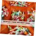 IMIKEYA 1pc Dried Fruit Box Vegetable Desktop Box Acrylic - Buy Online on GoSupps.com