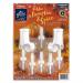 Glade PlugIns Scented Oil 2 Warmers + 6 Refills Pumpkin & Spice