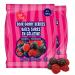 Lady Sarah Sour Gummy Berries - 240 Grams (Pack of 2 x 120G Bags) | Canada s Top Choice Bulk Candy Bear Bag | Sour Candy & Gummies for Parties & Gifts Sour Gummy Berries Pack of 2