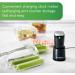 FoodSaver Cordless Handheld Vacuum Sealer - 31161370 - Buy Online on GoSupps.com
