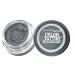 Maybelline New York Eyestudio ColorTattoo Metal 24HR Cream Gel Eyeshadow  Audacious Asphalt  0.14 Ounce (1 Count) Audacious Asphalt 0.14 Ounce (Pack of 1)