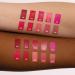 3ina Vegan Lipstick 375 - Pink Shiny & Matte - High Pigmented Intense Color Creamy Texture & Vanilla Fragrance - Cruelty-Free Lip Makeup - Buy Online on GoSupps.com