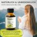 Woodfjord Sauna Infusion Lemongrass Bio 100ml | Premium Organic Sauna Oil for Authentic & Refreshing Experiences | Sustainable Sauna Air & Infusion Agent - Buy Online on GoSupps.com
