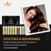 Crysalis Hair Care Oils | 10-Pack of 3ml | Camellia Copaiba Castor & More | International Shipping - Buy Online on GoSupps.com