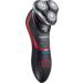 Remington Men's R8 Ultimate Series Electric Rotary Shaver Includes Grooming Styler and Quick Charge Feature - XR1550 - Buy Online on GoSupps.com