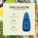 Pino Silvestre Italian Citrus Perfume for Men - Woody Aromatic Scent - Blended with Lemon Pine Apple Patchouli and Musk - for Calm Collective Gentlemen - 4.2 oz EDT Spray - Buy Online on GoSupps.com