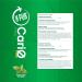 X-PUR Cari Plus Toothpaste - 25% Xylitol Toothpaste + CITROX - Mint Flavored Toothpaste For Adults and Kids - Helps Prevent Cavities - Antimicrobial Properties with CITROX -100% Natural toothpaste - 100 g - Buy Online on GoSupps.com