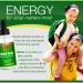 ZETOX Zeolite Detox Drops | Premium Clinoptilolite for Kids & Adults | Enhanced with Methyl B12 & D3 | Daily Detox & Energy Support (60 Servings - Buy Online on GoSupps.com