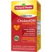 Buy Nature Made CholestOff Complete - 120 Softgels for Heart Health Support - Buy Online on GoSupps.com