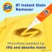 Tide to Go Instant Stain Remover Liquid Pen 3 Count - 2 Packages | Fresh Stain Remover Pen - Pack of 3 - Buy Online on GoSupps.com
