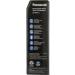 Panasonic ESRF31S Rechargeable Wet/Dry Shaver (Silver) - Buy Online on GoSupps.com