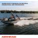 Airhead 14-ft Self Centering Cable Tow Harness for 1-2 Rider Tubes, Skis & Wakeboards - Buy Online on GoSupps.com