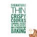 Tates Bake Shop Gluten Free Chocolate Chip Cookies - 4 Bags (7 oz each), 20 oz in Total - Pack of 1 - Buy Online on GoSupps.com