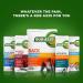 RUB A535 Arthritis Flare-Up Relief Heat Cream Deep Penetrating Heat to Relieve Pain and Inflammation 90 g - Buy Online on GoSupps.com