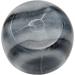 SHASH Marble Shaving Bowl Grey - Lather Mug for Rich Frothy Lather - Heat Retention for Comfortable Shave - Compact & Sophisticated Design - Buy Online on GoSupps.com