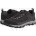 Columbia Men's Valley Pointe Waterproof Hiking Shoe 11.5 - Shark/Monument - Buy Online on GoSupps.com