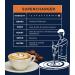CafePod Supercharger Espresso Coffee Pods | 108 Aluminium Capsules | Nespresso Compatible | Pack of 1 - Buy Online on GoSupps.com