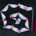 AITIME Sparkling Dance Ribbon Set - 78.7 Rhythmic Gymnastics Ribbons for Kids | Ideal for Dancer Play & Baton Twirling | Gymnastics Party Gift - Buy Online on GoSupps.com