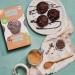 Buy Organic Vegan Chocolate Muffin Baking Mix 380g | Ancient Grains - International Shipping - Buy Online on GoSupps.com