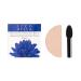 Ecco Bella FlowerColor Eyeshadow Refill (Fawn) Fawn 0.05 Ounce (Pack of 1)