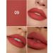 bark Erinde 2in1 lipstick & lip liner mat moisturizing longlasting velvet lip glaze lasts 24 hours waterproof 09 - Buy Online on GoSupps.com