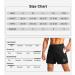 G Gradual Men's Quick Dry Running Shorts with Zipper Pockets - Black, Size Medium - Buy Online on GoSupps.com