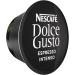  Nescafe 80 x Nescaf Dolce Gusto Espresso Intenso 80 capsules - Buy Online on GoSupps.com