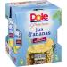 Dole Pineapple Juice 100% Pineapple 240 mL Case of 6 (4 Pack) Cans packing may vary - Buy Online on GoSupps.com