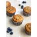 Diabetic Kitchen Blueberry Muffin Mix - 7.2 oz | Low Sugar & Gluten-Free - Buy Online on GoSupps.com