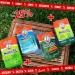 Selecta Yerba Mat Boldo Menthe: 0 5 kg+ chantillon cadeau (40g) | Boisson nergisante et tonique riche en vitamines et antioxydants! Boldo Menthe 0.5 kg - Buy Online on GoSupps.com