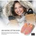 Intoximt Heated Slippers - Waterproof Foot Warmers with 3 Modes & Temp Control for Ladies | Pink 40-41 (Fits 38/39) - Perfect for Home Office School & Travel - Buy Online on GoSupps.com