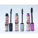 DealPlusDeal 5 Piece Mascara & 1 Piece Liquid Eyeliner Set - Intense Volume, Curl, Length - Black Long-Lasting Eye Makeup Kit (6pcs) - Buy Online on GoSupps.com