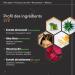 Overnight Hair Growth S rum - S rum capillaire en cas de chute de cheveux - Avec romarin panth nol et aloe vera - Favorise la croissance des cheveux - Alternative naturelle au minoxidil - Buy Online on GoSupps.com