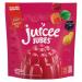 Dare Juicee Jubes (Pack of 6) - Mixed Fruit Soft and Chewy Ju Jubes Candy Gluten Free Dairy Free Fat Free 6 x 700g