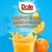 Dole 100% Pineapple Orange Juice Excellent Source of Vitamin C 240 ml (Pack of 24) - Buy Online on GoSupps.com