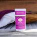 Lume Natural Deodorant Stick - Aluminum-Free, Baking Soda-Free, Hypoallergenic for Underarms & Private Parts - Safe for Sensitive Skin - 2.2oz (Jasmine Rose) - Buy Online on GoSupps.com