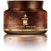 Moroccan Gold Series Treatment Mask   Deep Hydrating Argan Oil Hair Mask for Dry Damaged  Color Treated and Curly Hair Enriched with Keratin   Sulfate Free Natural Hair Repair Treatment  18.6oz 18.6 Fl Oz (Pack of 1)