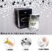 Phyto-Silver Pearl Cream - Anti-Ageing & Wrinkle Facial Cream with Ganoderma Extract | 60g Skin Care Solution - Buy Online on GoSupps.com
