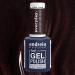 Andreia Professional Gel Nail Polish - Solvent-Free - Limited Edition ED6 Metallic Brown with Copper Shift - Buy Online on GoSupps.com