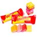 STARBURST Original Fun Size Chewy Candy Bulk Pack - 4 Pound Box - Buy Online on GoSupps.com