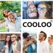 COOLOO Blue Light Blocking Gaming Glasses - Anti Glare & Headache Relief | Blue Light Filter | Lightweight & Stylish | 10-brown - Buy Online on GoSupps.com
