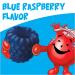 Kool-Aid Liquid Drink Mix Blue Raspberry 1.62 Fl Oz (Pack of 3) - Refreshing Flavor for Any Occasion - Buy Online on GoSupps.com