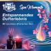 Toilet Fresh Spa Moments Harmony Toilet Stone - Luxurious Essential Oils for Long-Lasting Fragrance | 10 Pack - 50g Each - Buy Online on GoSupps.com